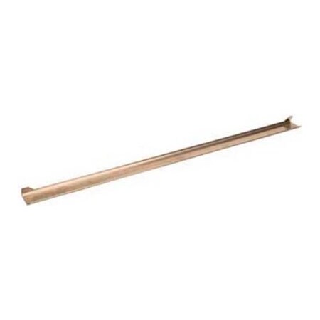 Allpoints 265721 Shield - Lower Burner For Nieco Corp. 265721